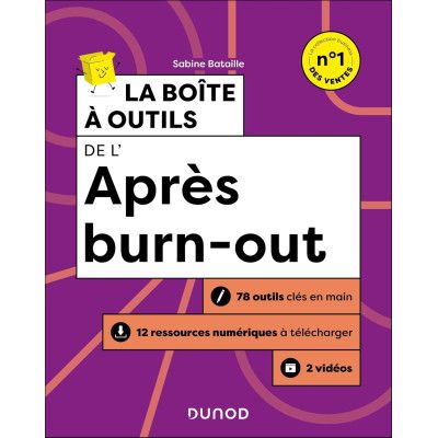 La boîte à outils de...