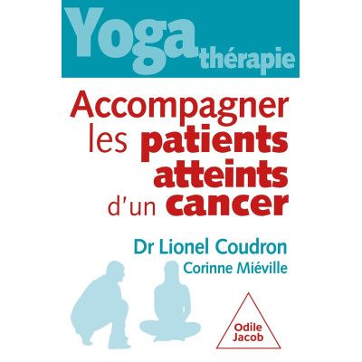 Yoga-thérapie - Accompagner...