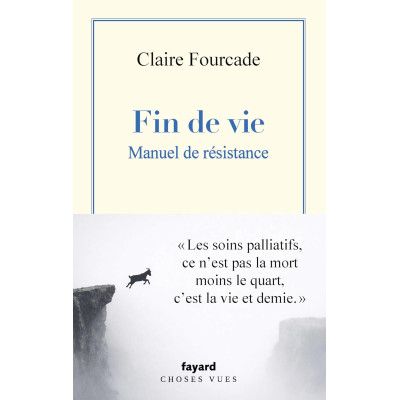 Fin de vie - Manuel de...