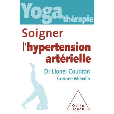 Yoga-thérapie - Soigner...