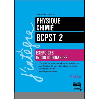 Physique-Chimie - Exercices...