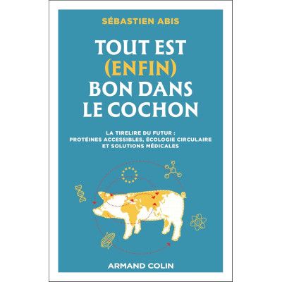 Tout est (enfin) bon dans...
