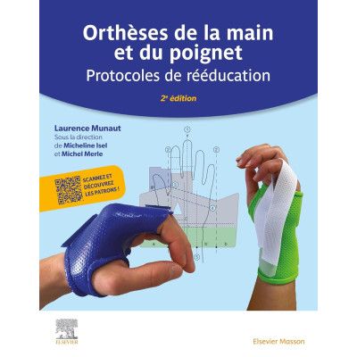 Orthèses de la main et du...