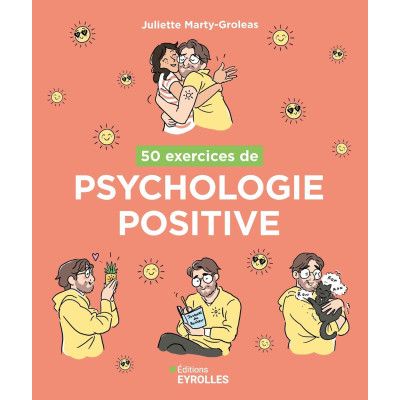 50 exercices de Psychologie...