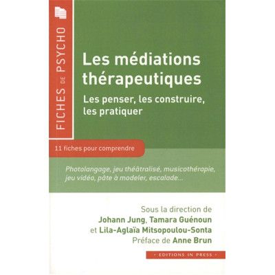 Les médiations...