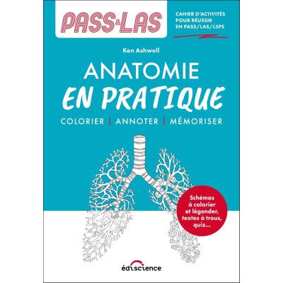 PASS-LAS Anatomie en...