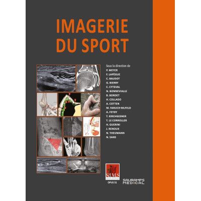 Imagerie du sport - SIMS...