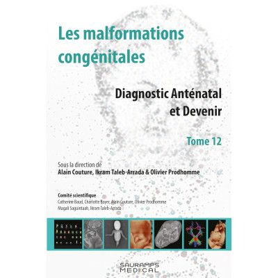 Les malformations...