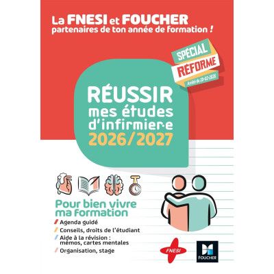 Réussir mes études...