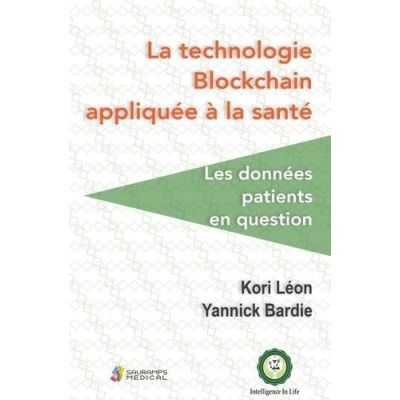 La technologie Blockchain...