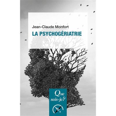 La Psychogériatrie 7e édition