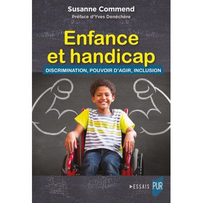 Enfance et handicap -...