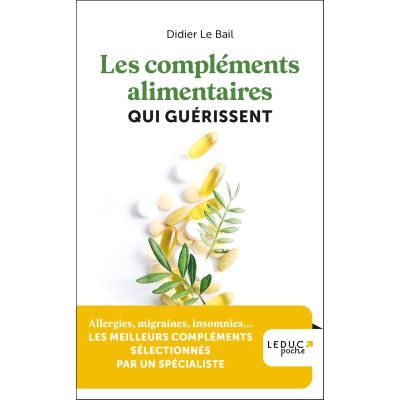 Les compléments...
