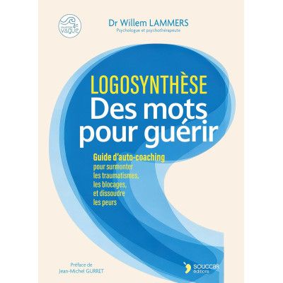 Logosynthèse, des mots pour...