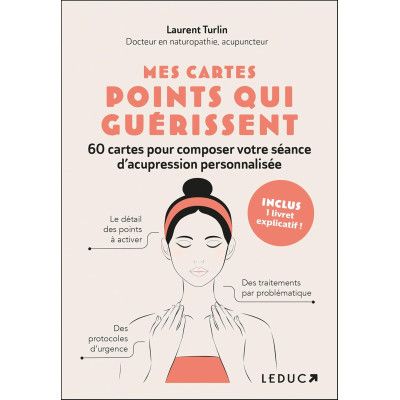Mes cartes points qui...