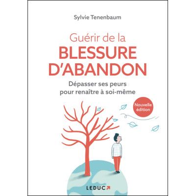 Guérir de la blessure...