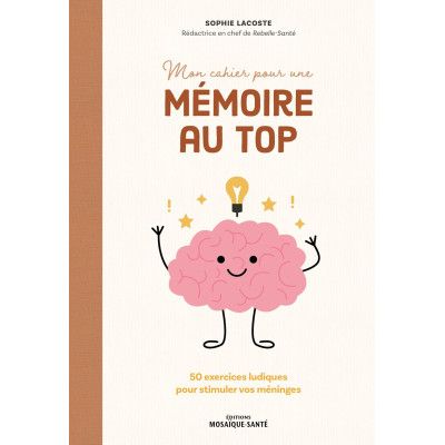 Mon cahier pour une mémoire...