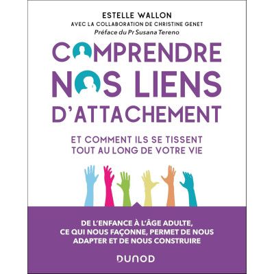 Comprendre nos liens...