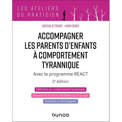 Accompagner les parents...