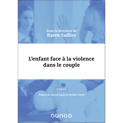 L'enfant face à la violence...