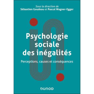 Psychologie sociale des...