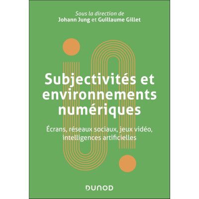 Subjectivités et...
