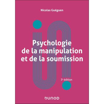 Psychologie de la...