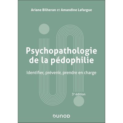 Psychopathologie de la...