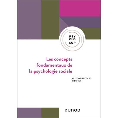 Les concepts fondamentaux...