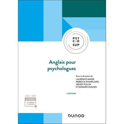 Anglais pour psychologues -...
