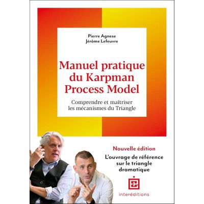 Manuel pratique du Karpman...