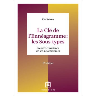 La Clé de l'Ennéagramme :...