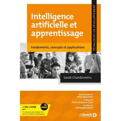 Intelligence artificielle...
