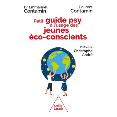 Petit Guide psy à l'usage...
