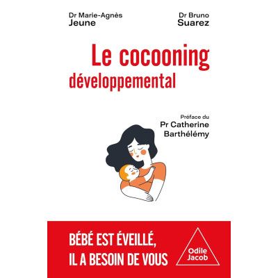 Le cocooning...