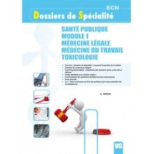 Santé publique, médecine...