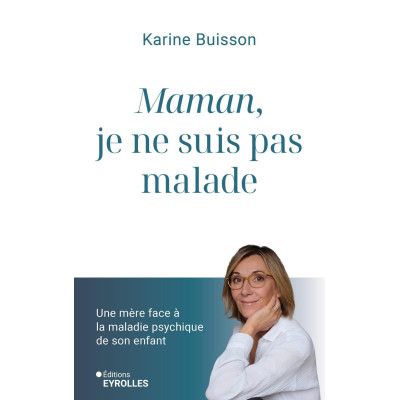 Maman, je ne suis pas...