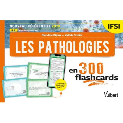 Les pathologies en 300...