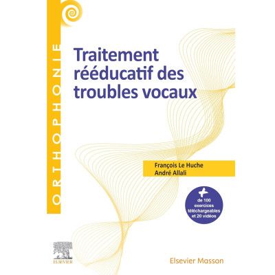 Traitement rééducatif des...