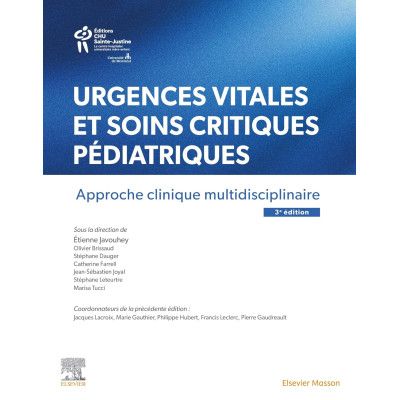 Urgences vitales et soins...