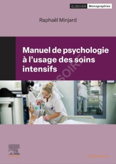 Manuel de Psychologie à...