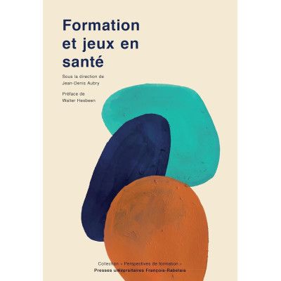 Formation et jeux en santé...