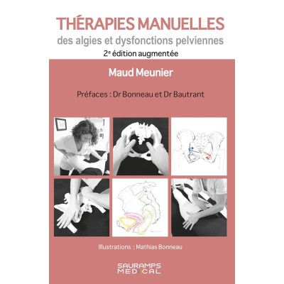 Thérapies manuelles des...