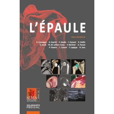 L'épaule