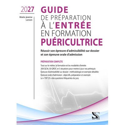 Guide de préparation à...