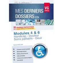 Handicap, douleur, soins...