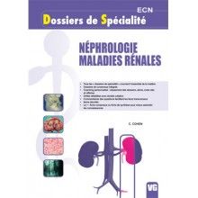 Néphrologie, maladies rénales