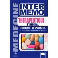 Thérapeutique