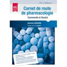 Carnet de route de...