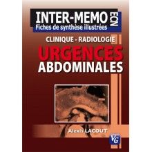 Urgences abdominales